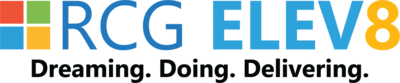 RCGELEV8